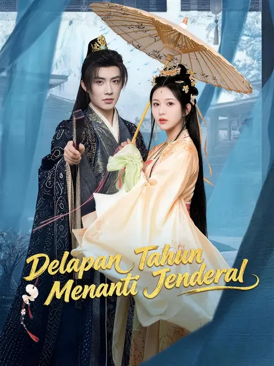 Delapan Tahun Menanti Jenderal