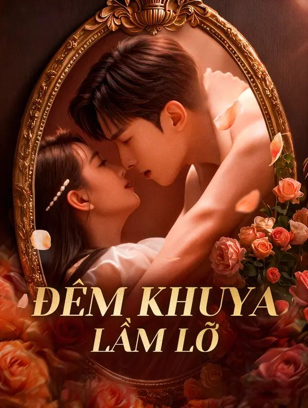 Đêm Khuya Lầm Lỡ