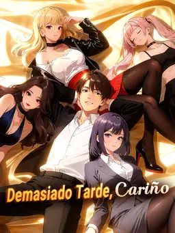 Demasiado Tarde, Cariño