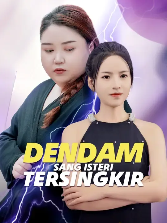 Dendam Sang Isteri Tersingkir