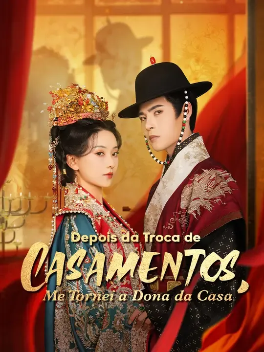 Depois da Troca de Casamentos, Me Tornei a Dona da Casa