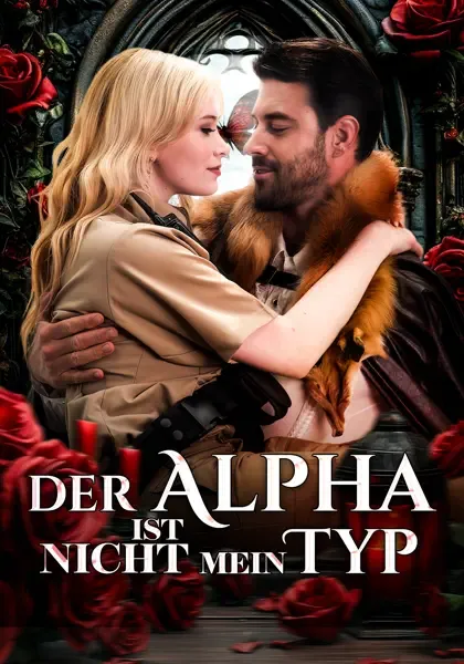 Der Alpha ist nicht mein Typ