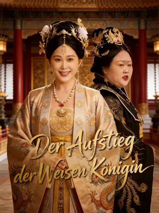 Der Aufstieg der weisen Königin