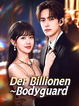 Der Billionen-Bodyguard