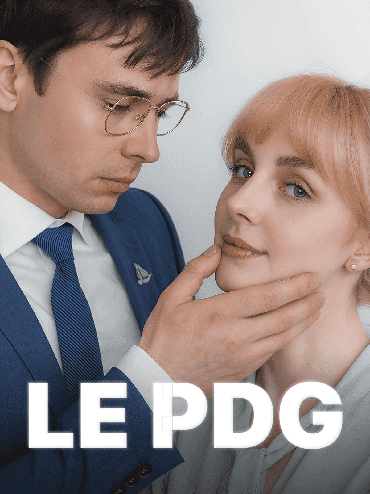 Der CEO