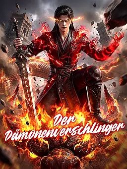 Der Dämonenverschlinger