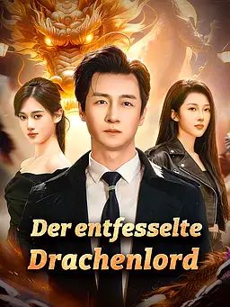Der entfesselte Drachenlord