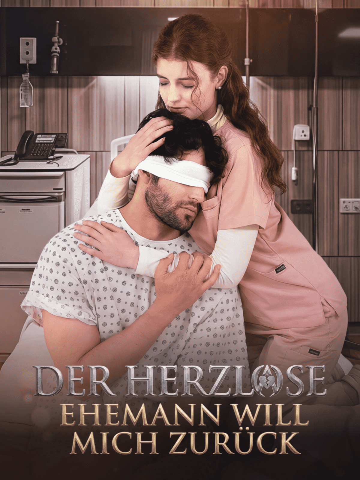 Der Herzlose Ehemann will mich zurück