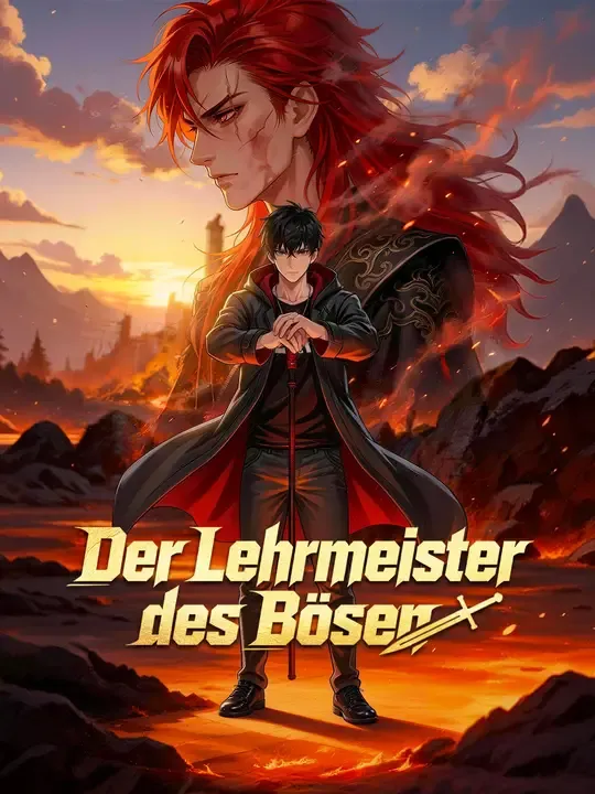 Der Lehrmeister des Bösen