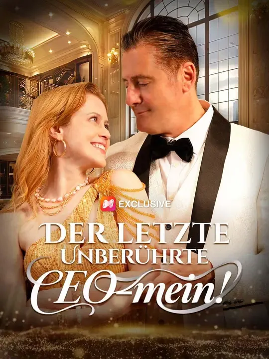 Der letzte Unberührte CEO– mein!
