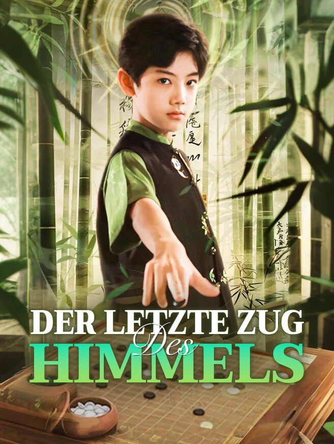 Der letzte Zug des Himmels