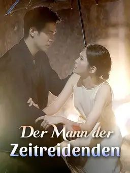 Der Mann der Zeitreidenden