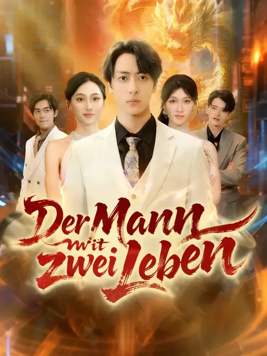 Der Mann mit zwei Leben