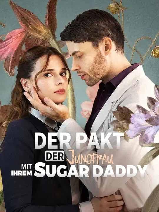 Der Pakt der Jungfrau mit ihrem Sugar Daddy