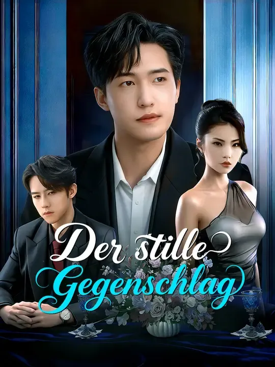 Der stille Gegenschlag