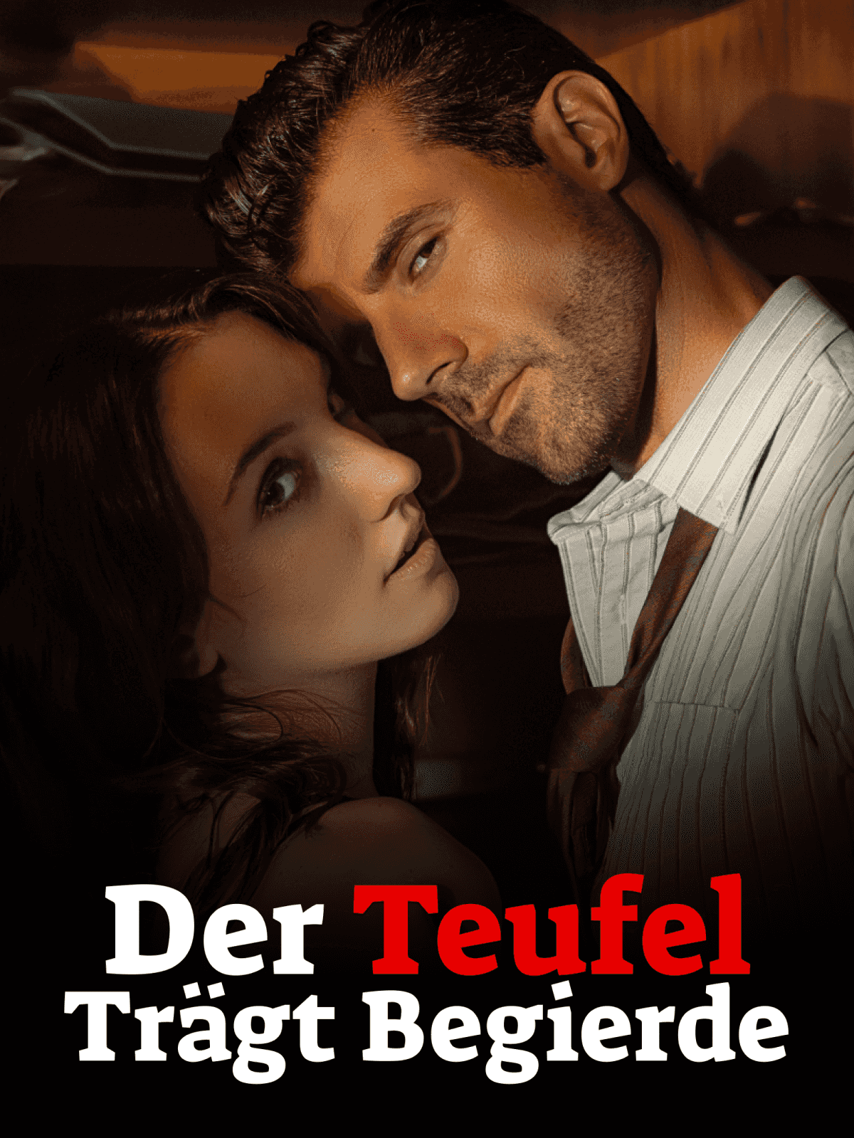 Der Teufel trägt Begierde
