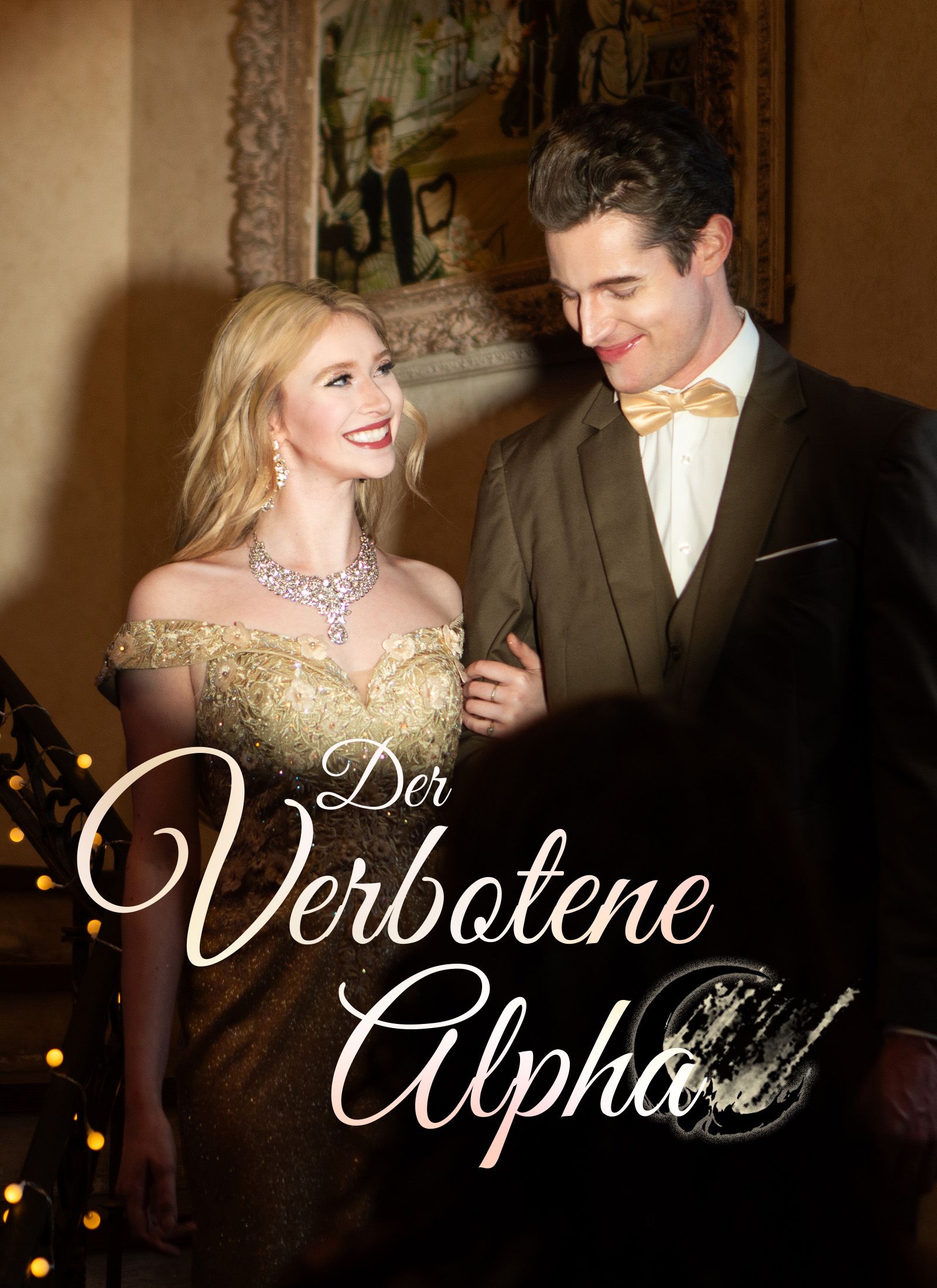 Der Verbotene Alpha
