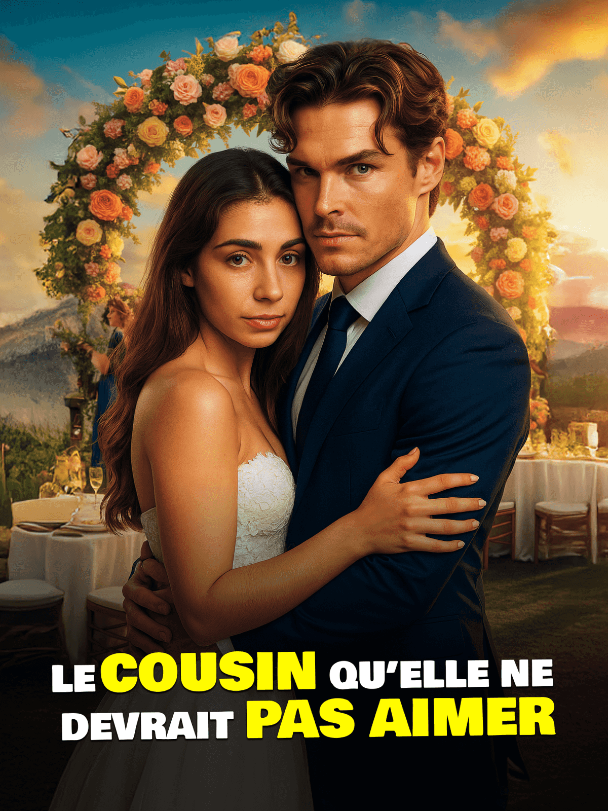 Der verbotene Cousin