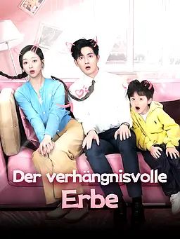 Der verhängnisvolle Erbe