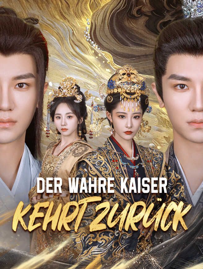 Der wahre Kaiser kehrt zurück