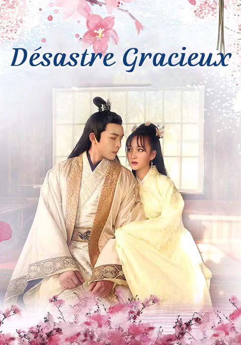 Désastre gracieux