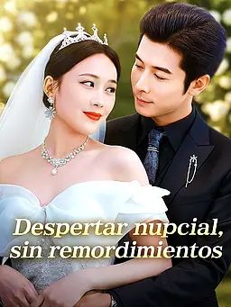 Despertar nupcial, sin remordimientos