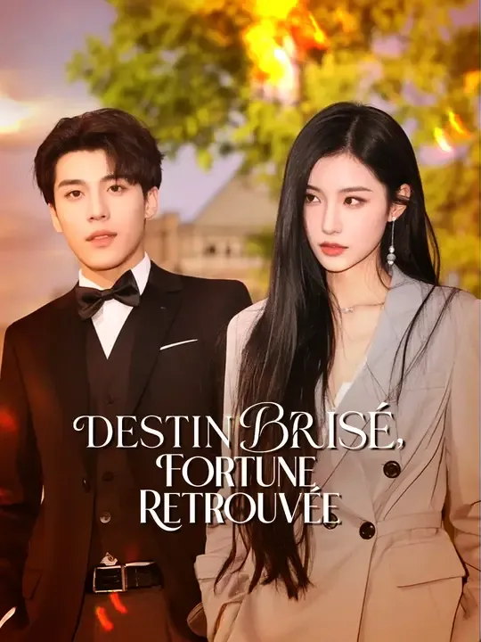 DESTIN BRISÉ, FORTUNE RETROUVÉE
