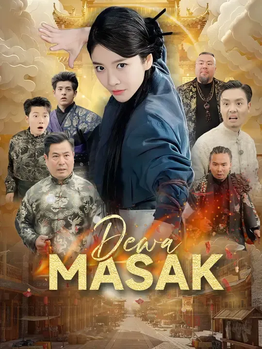 Dewa Masak
