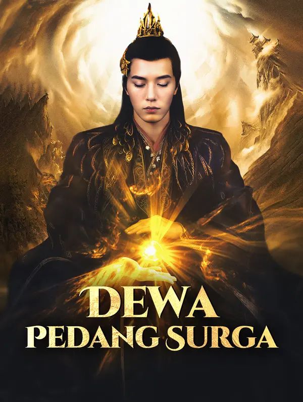 Dewa Pedang Surga