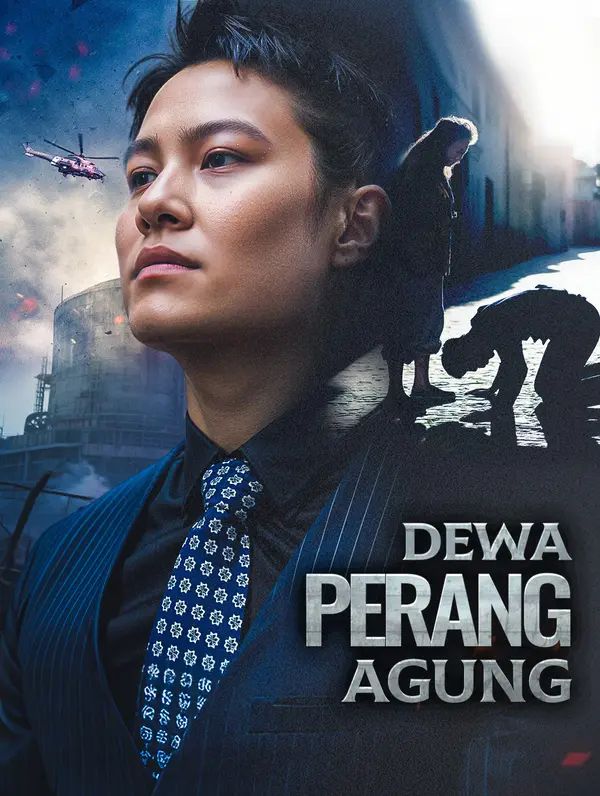 Dewa Perang Agung