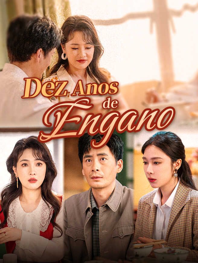 Dez Anos de Engano