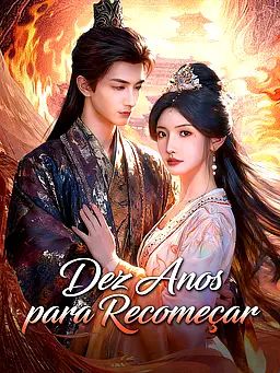 Dez Anos para Recomeçar