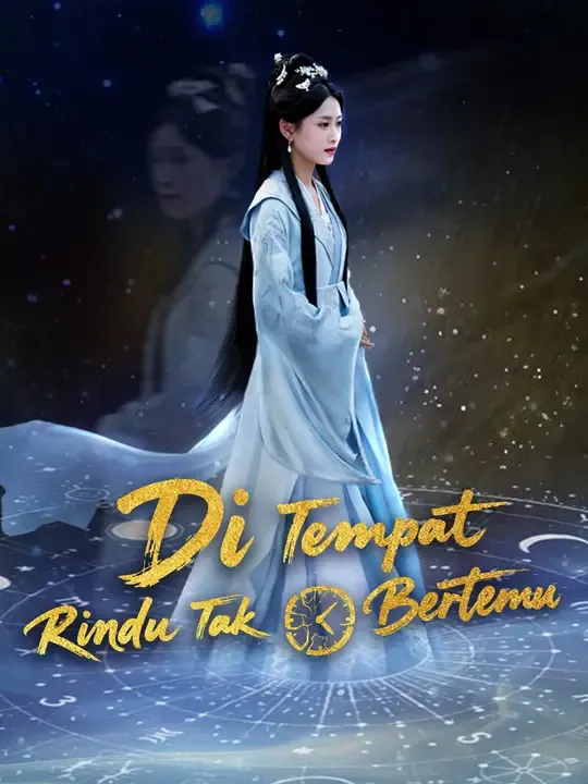 Di Tempat Rindu Tak Bertemu