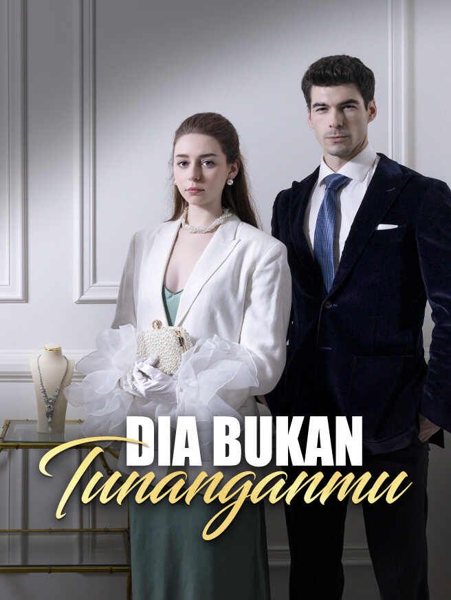 Dia Bukan Tunanganmu