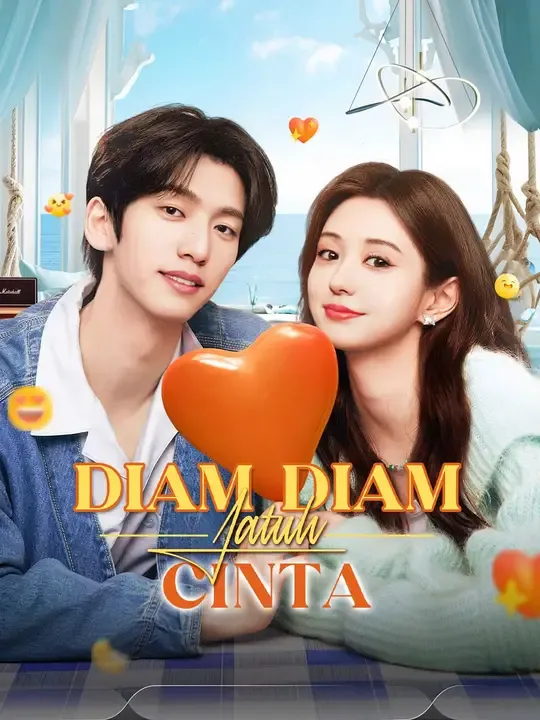 Diam Diam Jatuh Cinta