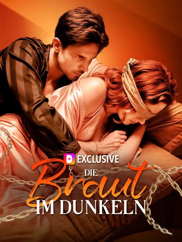 Die Braut im Dunkeln
