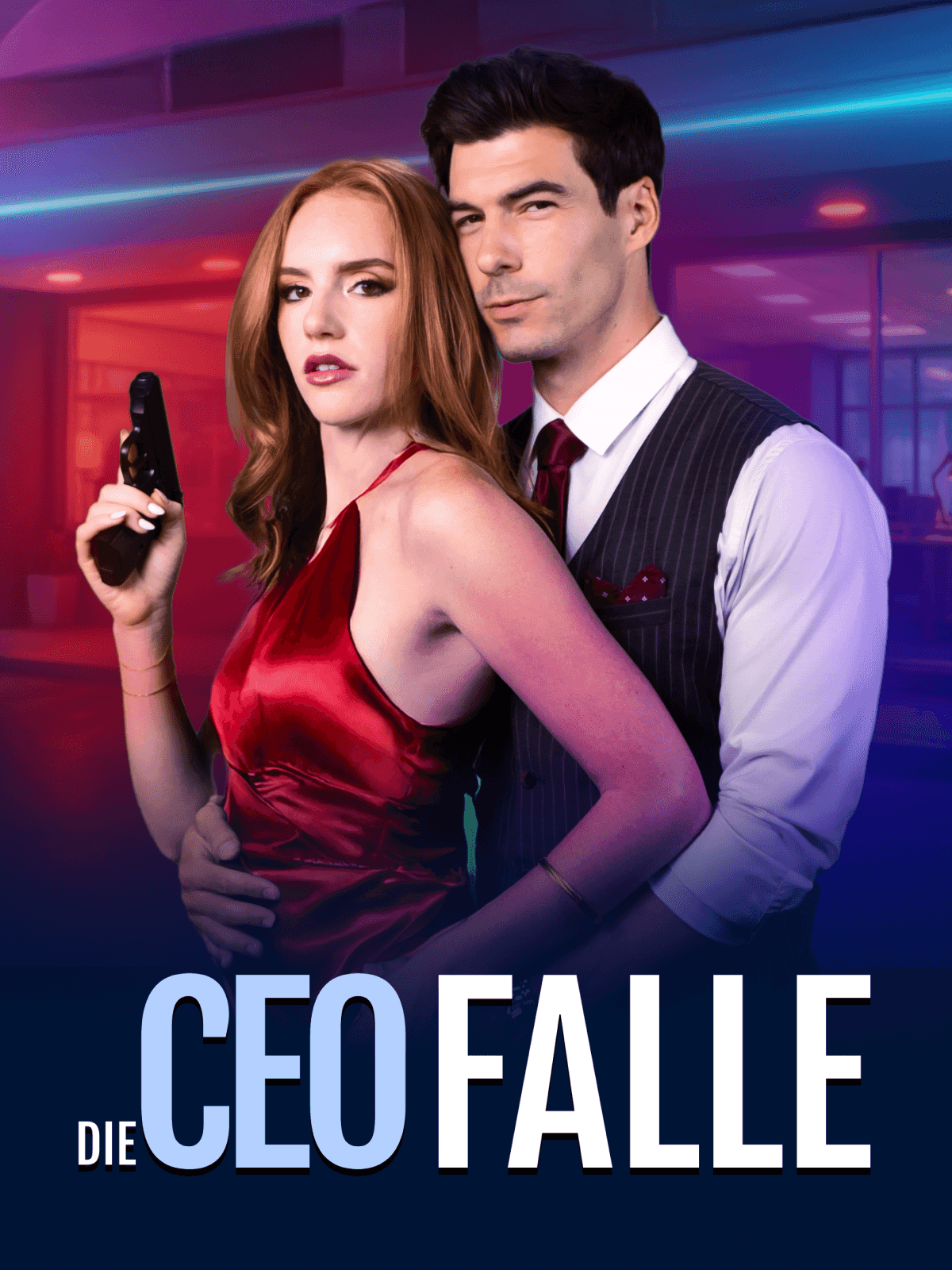 Die CEO-Falle