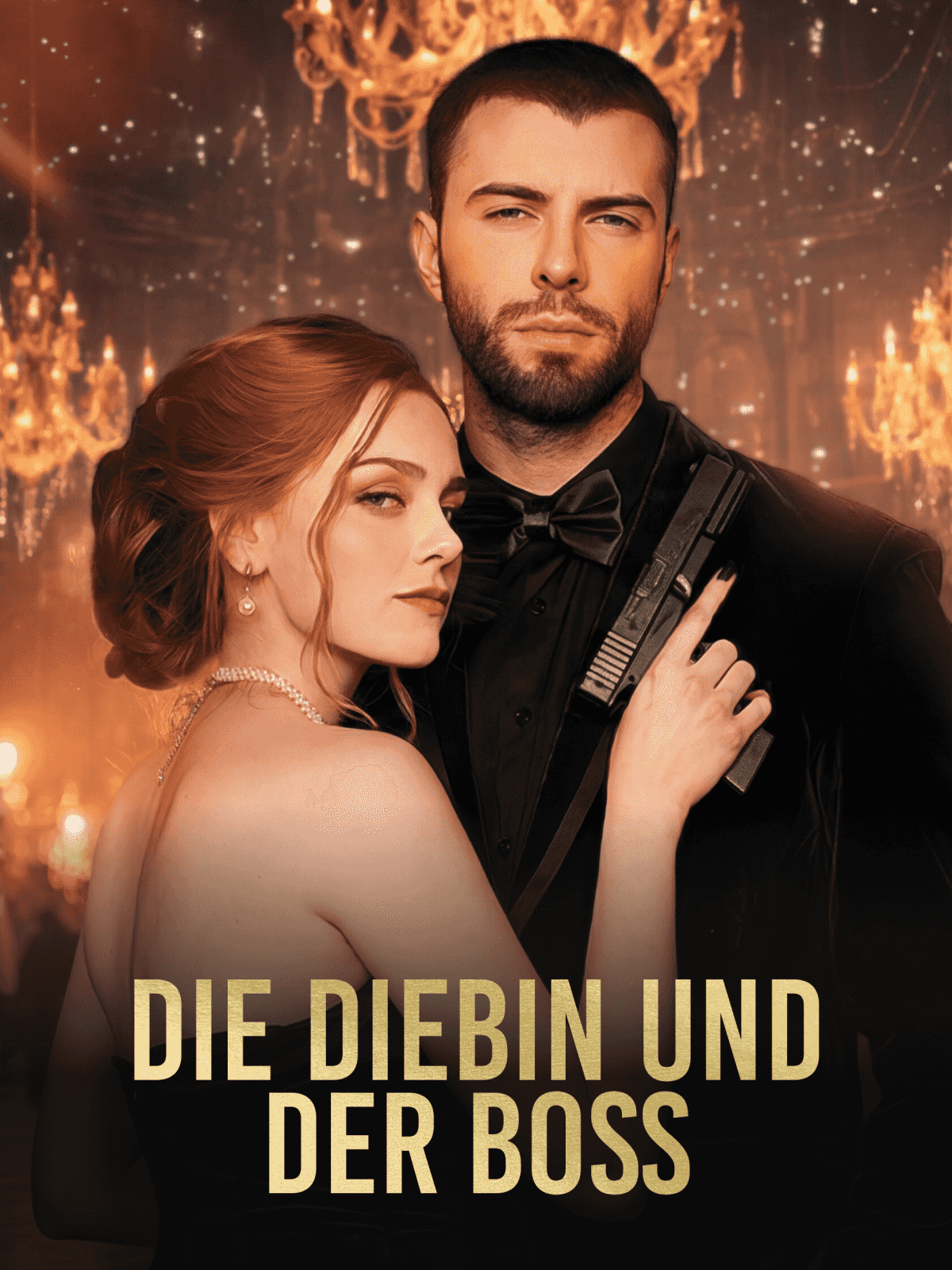 Die Diebin und der Boss