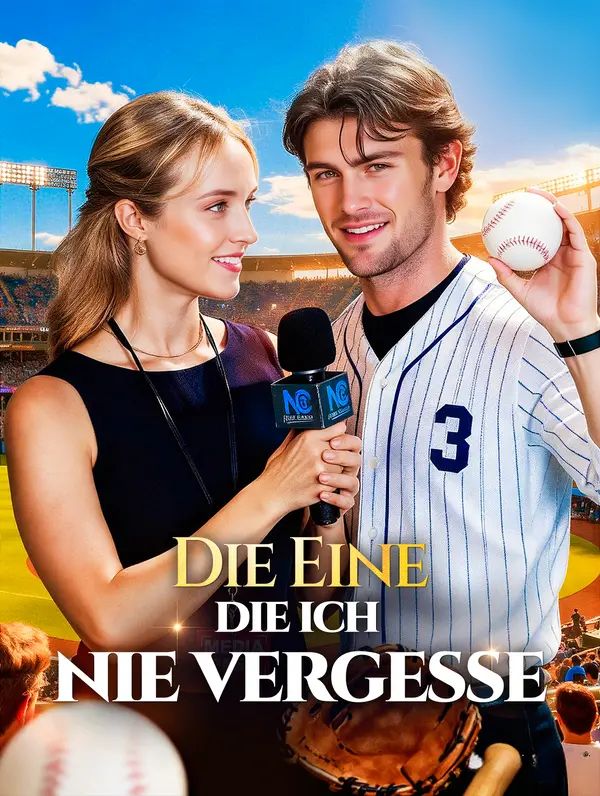 Die Eine die ich nie vergesse