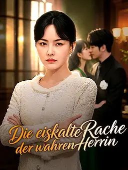 Die eiskalte Rache der wahren Herrin