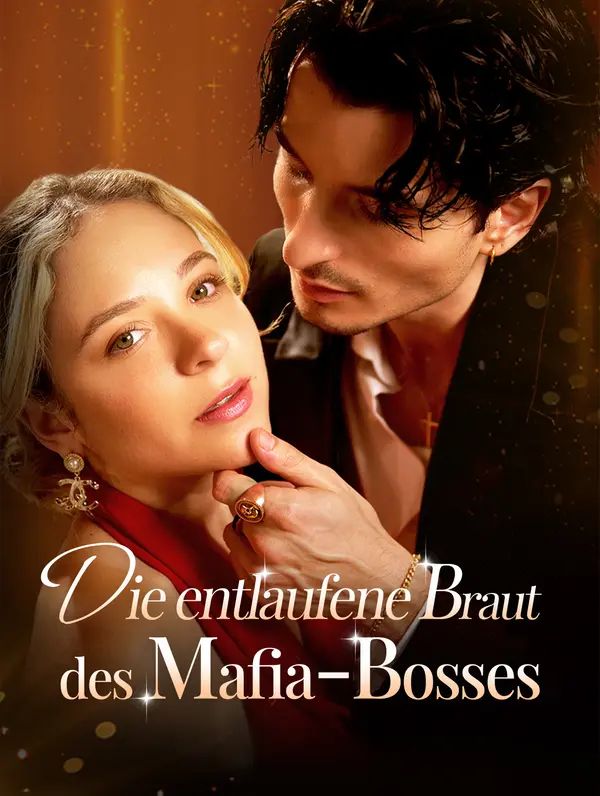 Die entlaufene Braut des Mafia-Bosses