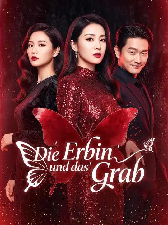 Die Erbin und das Grab