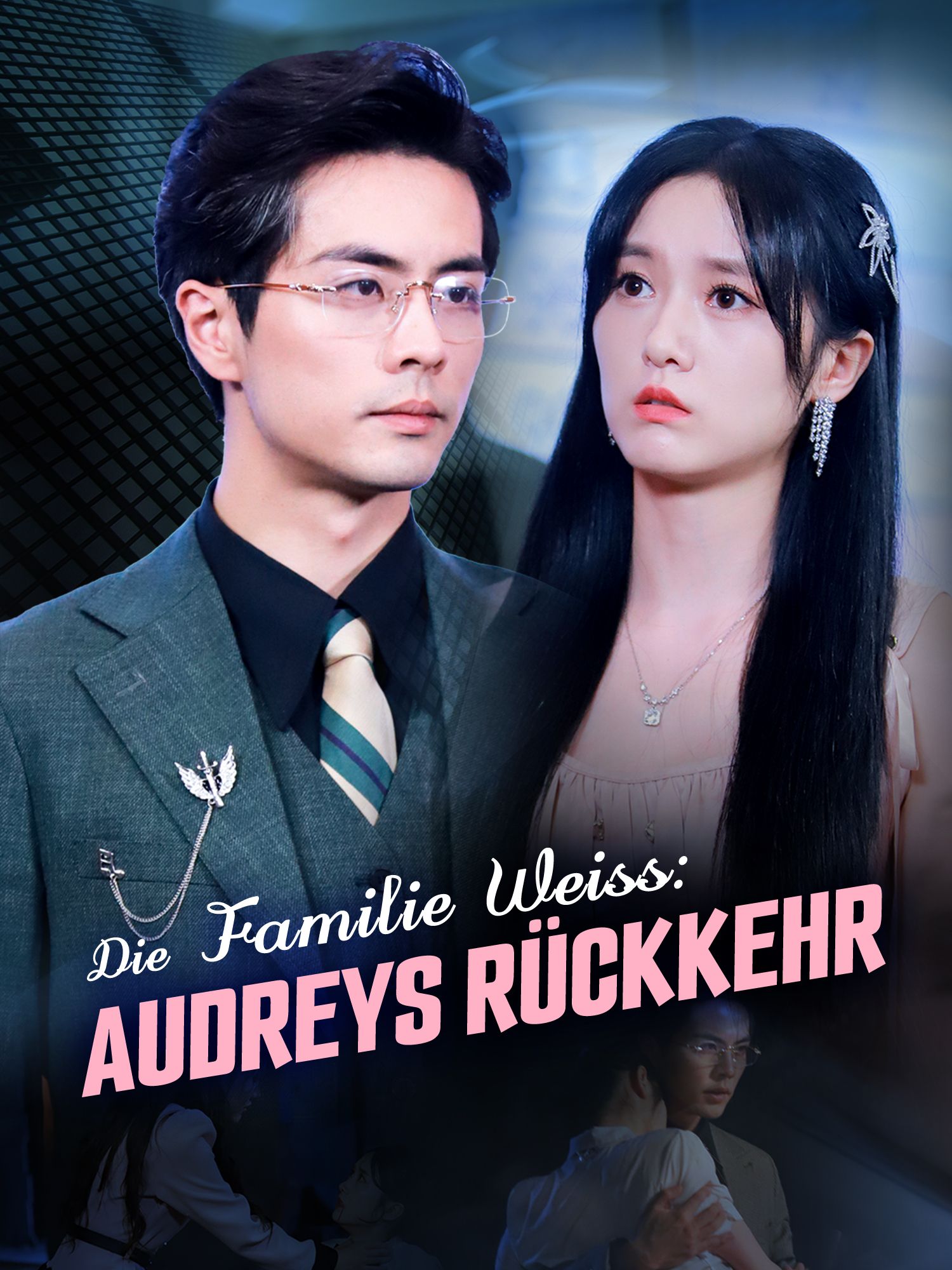 Familie Weiss: Audrey’s Rückkehr