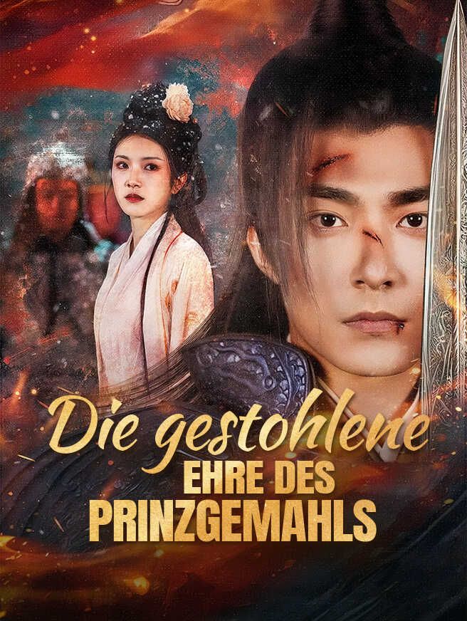 Die gestohlene Ehre des Prinzgemahls