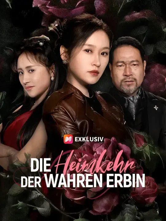 Die Heimkehr der wahren Erbin