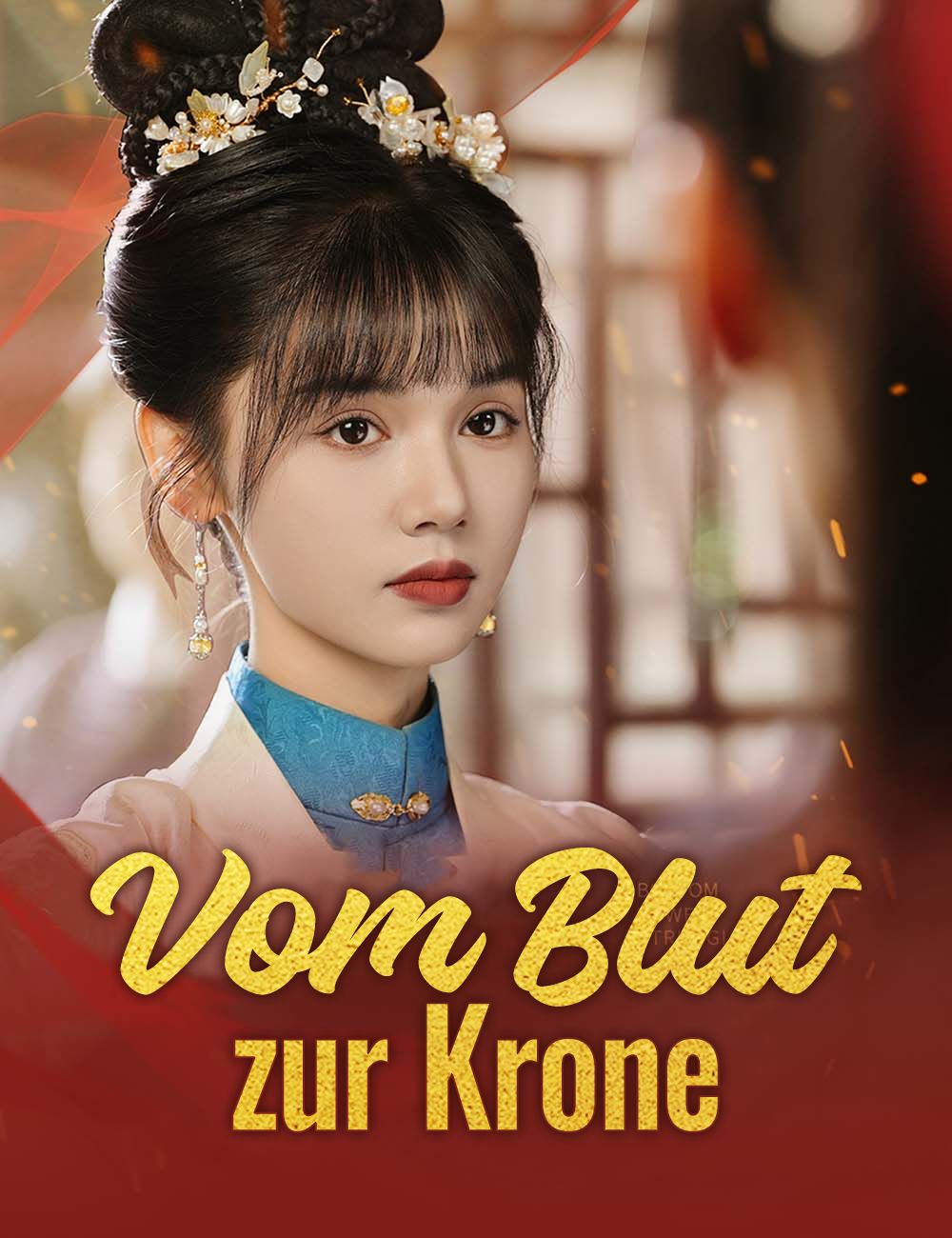 Die Kaiserin Erwählt