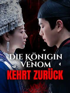Die Königin Venom kehrt zurück