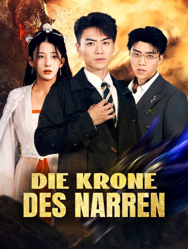 Die Krone des Narren