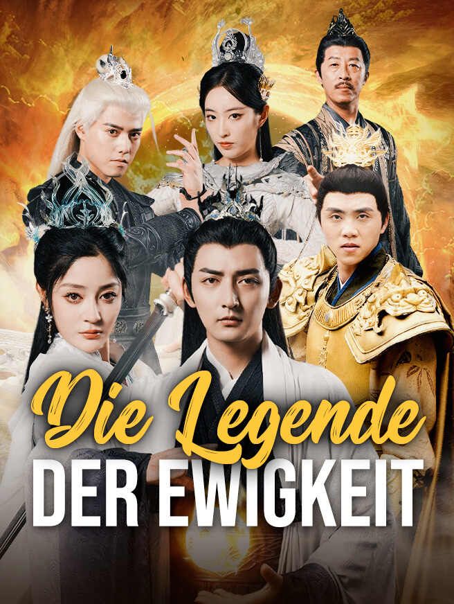 Die Legende der Ewigkeit