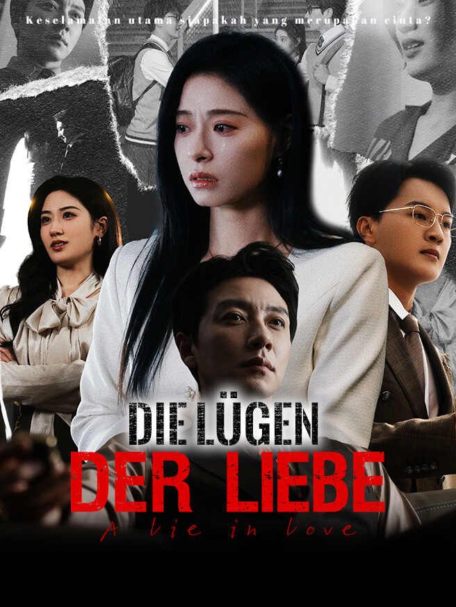 Die Lügen der Liebe
